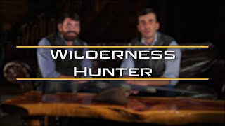 Hands On  B14 Wilderness Hunter [upl. by Anabella]