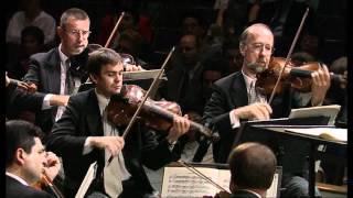 Stravinsky The Firebird  Gergiev · Vienna Philarmonic · Salzburg Festival 2000 [upl. by Domph]