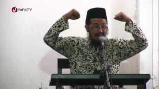 Pengajian Islam Optimisme dalam Hidup  Ustadz Dr Muhammad Arifin Badri MA [upl. by Irim]