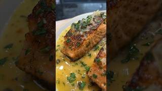 Here’s Your New Favorite Salmon Recipe makeithappen cooking [upl. by Iam]