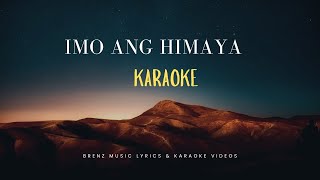 IMO ANG HIMAYA KARAOKE [upl. by Naoj]