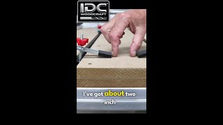 The Perfect CNC Router Clamps [upl. by Judon]