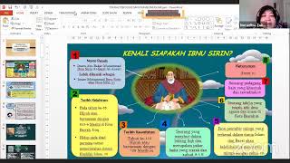 KETAMADUNAN ISLAM MEMBENTUK KAUNSELING [upl. by Selwin]