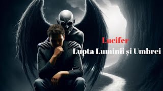 quotRebeliunea lui Lucifer Puterea Alegerii în Bătălia Luminii și Întunericuluiquot [upl. by Takashi]