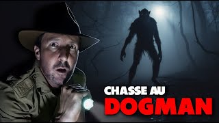 JAI SUIVI UN CHASSEUR DE MONSTRES feat KONNEXIONMYSTERE [upl. by Meryl749]