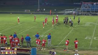 North Decatur vs South Decatur junior High School Boys Football [upl. by Radmilla]