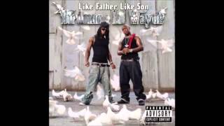 Birdman amp Lil Wayne  Stuntin Like My Daddy [upl. by Gavrielle]