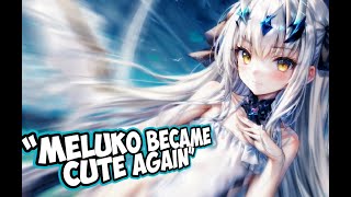 Summer Melusine  Animated Voice Lines ENG SUB [upl. by Candide]