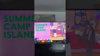 Coming Up Next Summer Camp Island Cartoon Network Bumper Version 2 TheDalonteGamerShow2 [upl. by Robbyn41]