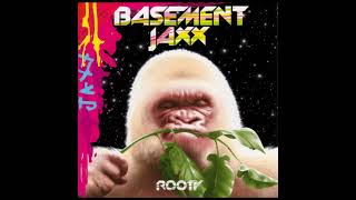 Basement Jaxx  SFM [upl. by Yorgerg]