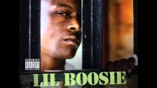 Lil Boosie FtShellWhat I Learned From The StreetsDIRTY [upl. by Sokin]