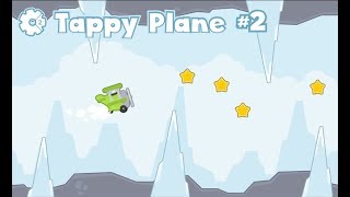 Tappy Plane PART 2  Construct 2 Tutorial [upl. by Phyl]