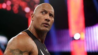 The Rock Announces Two New WWE SmackDown Appearances [upl. by Devi721]