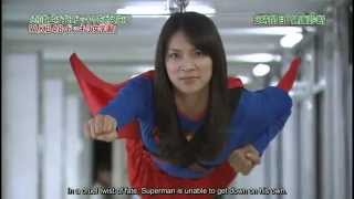 Akimoto Sayaka is SuperLadymp4 [upl. by Gnohc116]