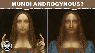 Is the Salvator Mundi Androgynous [upl. by Aleck]