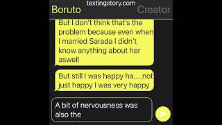 Borusara  borusara forced marriage part  2  borusara Texting Story  borusara what [upl. by Pasco201]