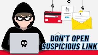 How To Check A Suspicious Link In Whatsapp  Suspicious Link  Useful Websites  Tamil  22 [upl. by Oderf]