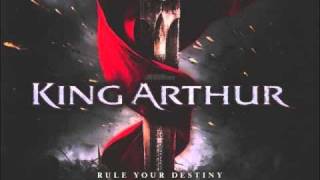 King Arthur OST  03  Hold The Ice [upl. by Seabrooke163]