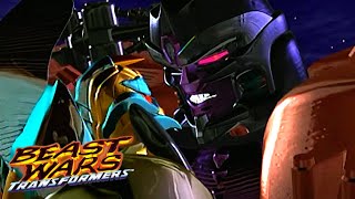 Beast Wars Transformers  S01 E29  FULL EPISODE  Animation  Transformers Official [upl. by Toolis]