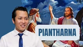 3 Piantharna  Krista Hnung Zuiin Revival  Pastor Rosangpuia Fanai  Mizo Sermon Thar [upl. by Ella323]