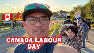 Canada Labour Day [upl. by Mcspadden]