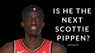 Pascal Siakam Profile 2019 Torontos newest AllStar [upl. by Pearlstein]