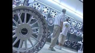 CINEY 2003 International Tuning Show Part1 [upl. by Nerok]