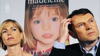 Madeleine McCann wasnt abducted criminal profiler says [upl. by Ailedamla]