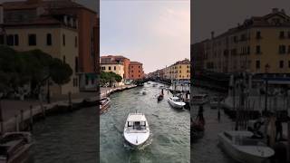 VENEDIK🛶 Cadoro 🛶 Ca Rezzonico 🛶Museo Correr 🛶 Palazzo Contarini del Bovolo 🛶 Libreria Acqua Alta [upl. by Cilegna]