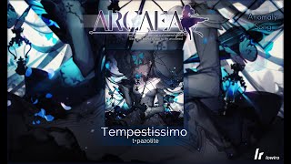 Arcaea v30 release stream 2nd part trying to get the anomaly song [upl. by Elehcin]