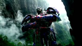 Transformers Age of Extinction  Optimus and the Legendary Warriors [upl. by Deegan]