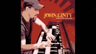 John Ginty  The Quirk [upl. by Farhsa]