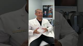 Is Emsculpt Neo Treatment Painful [upl. by Nahgem]