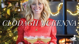 Clodagh Mckennas Prawn Cocktail Recipe  Country Living UK [upl. by Jolda]