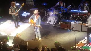 Dwight Yoakam Suspicious Minds live at the Rococo [upl. by Aspa]