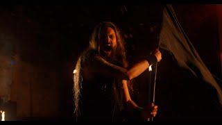 DARK EMBRACE  Dark Heavy Metal Official Video [upl. by Kristian935]