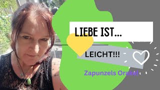 Portaltagwas kommt auf dich zu tarot channeling love [upl. by Senn]