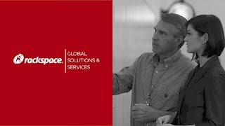 What is Rackspace Global Solutions amp Services [upl. by Negaet]