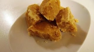 How to make Scottish Tablet [upl. by Sophie526]