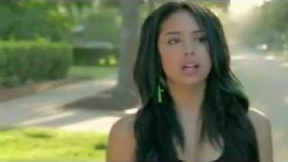 Jasmine Villegas Just a Friend OFFICIAL MUSIC VIDEO [upl. by Oilalue]