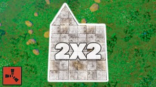 The “ULTIMATE” 2x2 EXPANSION [upl. by Ayhtin12]