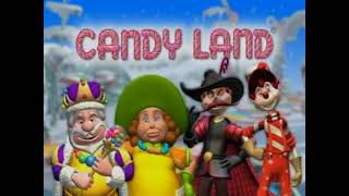 Candy Land DVD Game Opening [upl. by Fortier648]