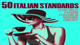 Top 50 Italian Songs Restaurant 2024 Chillout Jazz Lounge Nu Jazz Standards Music [upl. by Netsew]