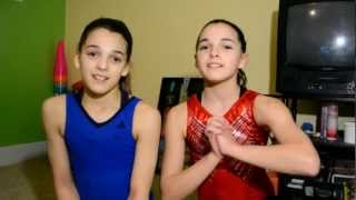 Gymnastics Donts SARCASTIC [upl. by Polik]