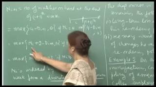 Markov Process ☆ Mathematics Lecture [upl. by Itagaki]