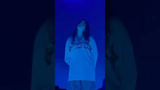 BILLIE EILISH MESMERIZES TORONTO Ilomilo Live  Scotiabank Arena Hit Me Hard And Soft Tour [upl. by Puduns]