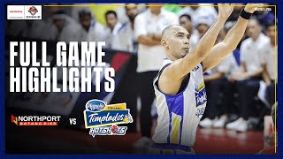 NORTHPORT vs MAGNOLIA  FULL GAME HIGHLIGHTS  PBA SEASON 49 GOVERNORS CUP  SEPTEMBER 4 2024 [upl. by Yllier]