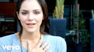 Katharine McPhee  Webisode 2Botti ft Chris Botti [upl. by Nnayram]