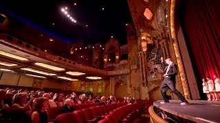 The BEST Wedding Ceremony Entrance  BROADWAY MUSICAL Style [upl. by Cherry]