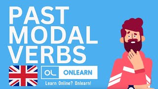 Complete Guide to English Modal Verbs  English Grammar Lesson [upl. by Urbanna894]